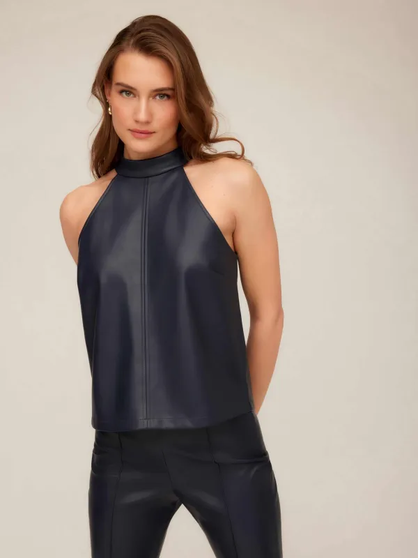 Alexis Halter Top sold by Fifteen Twenty