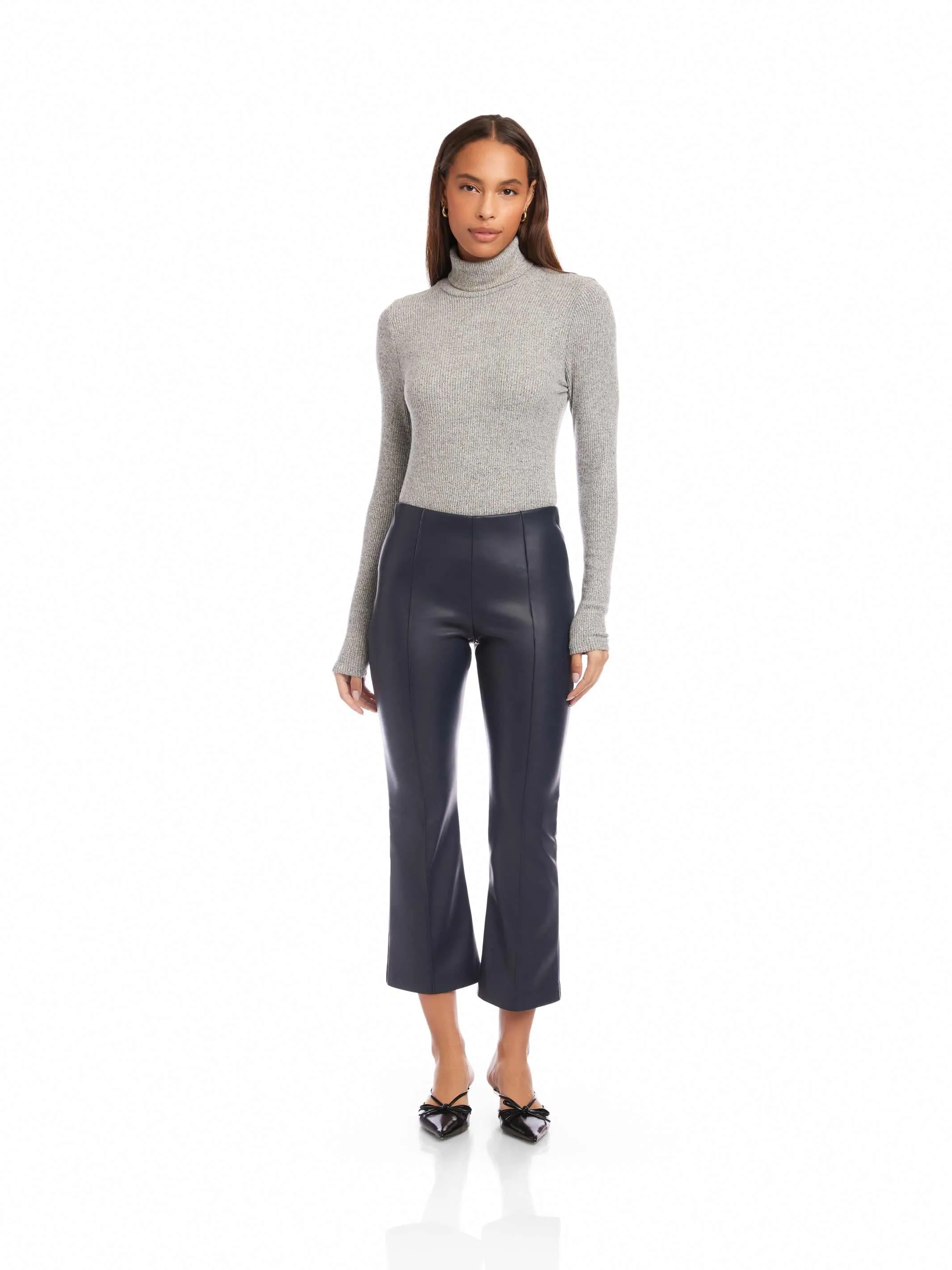 Sigourney Pintuck Pants sold by Fifteen Twenty product image thumbnail 3