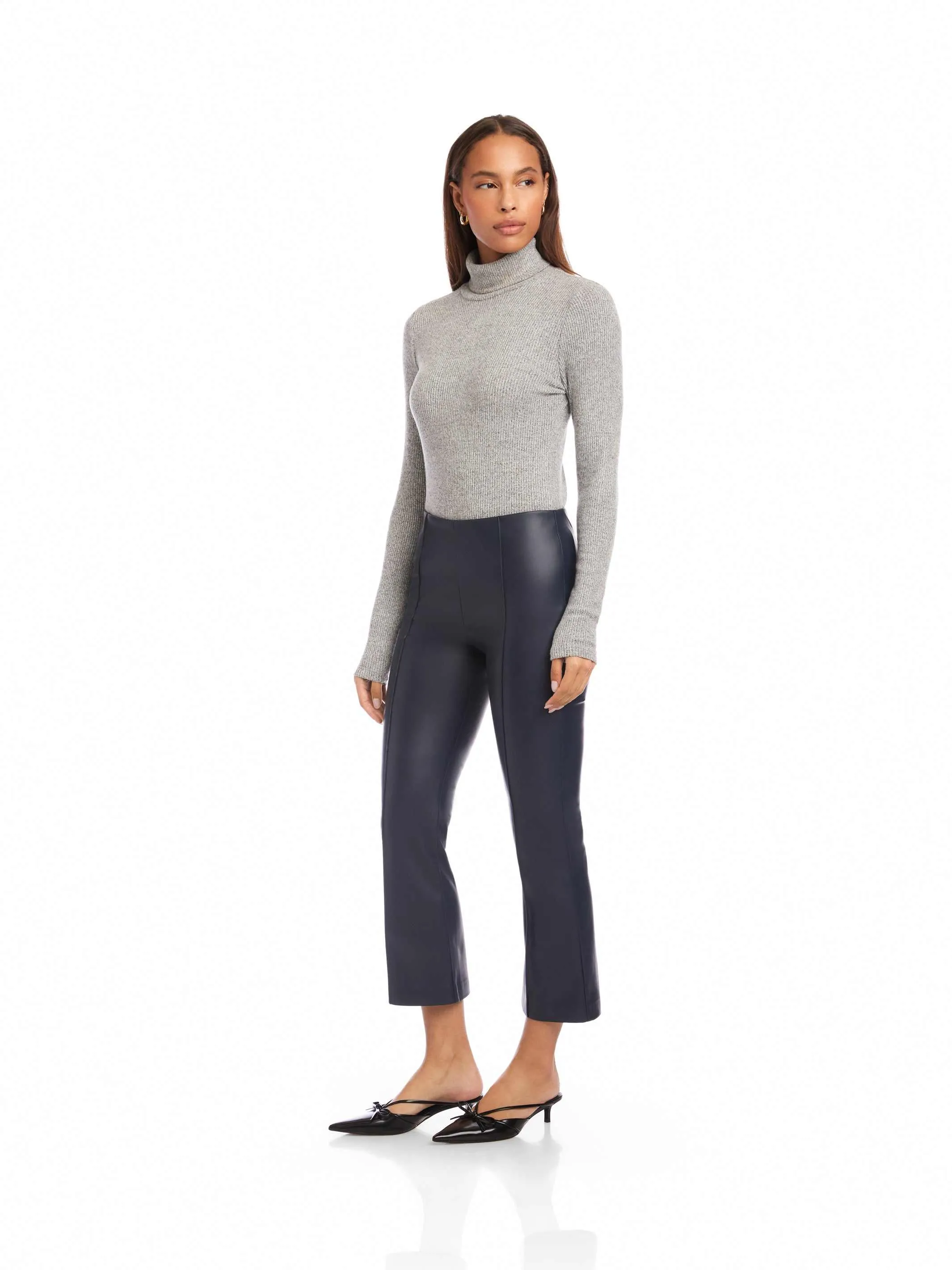 Sigourney Pintuck Pants sold by Fifteen Twenty product image thumbnail 4