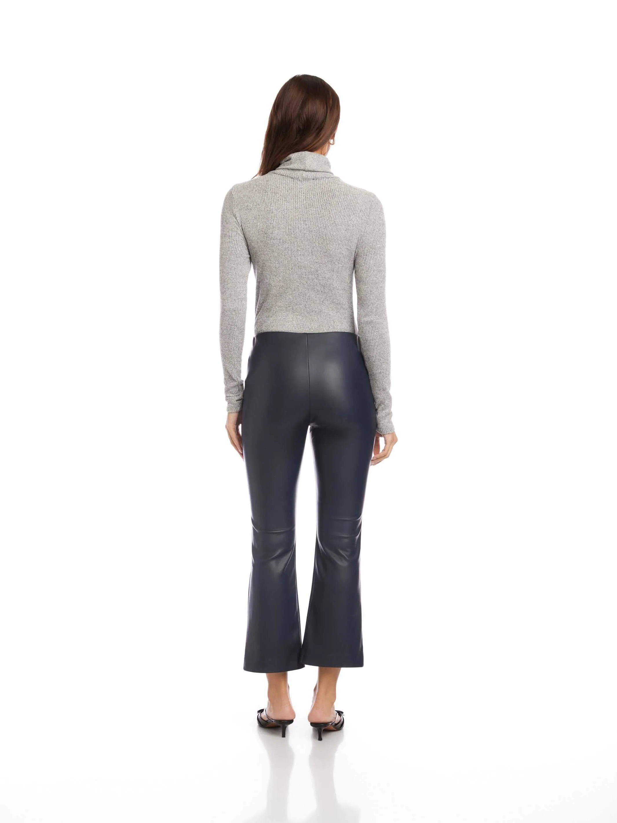 Sigourney Pintuck Pants sold by Fifteen Twenty product image thumbnail 5