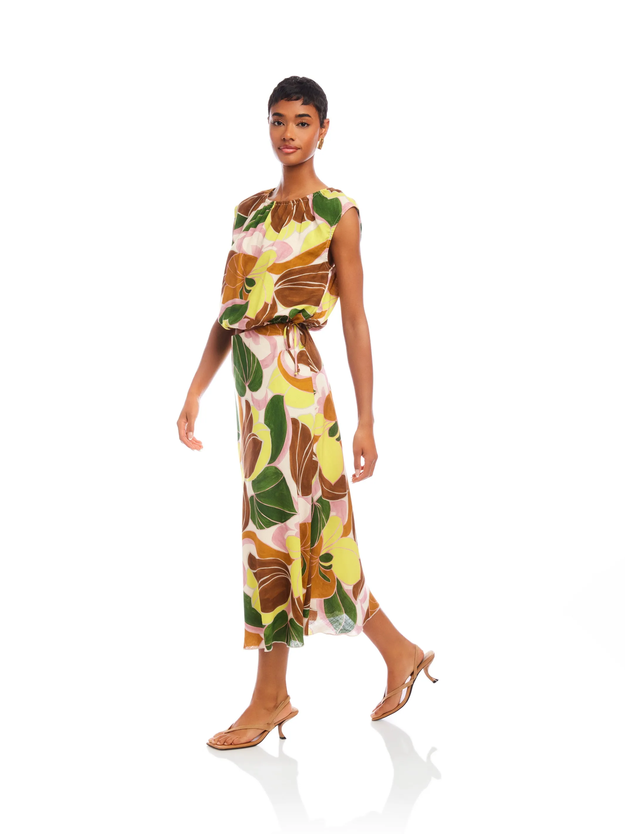 Sami Top sold by Fifteen Twenty product image thumbnail 3