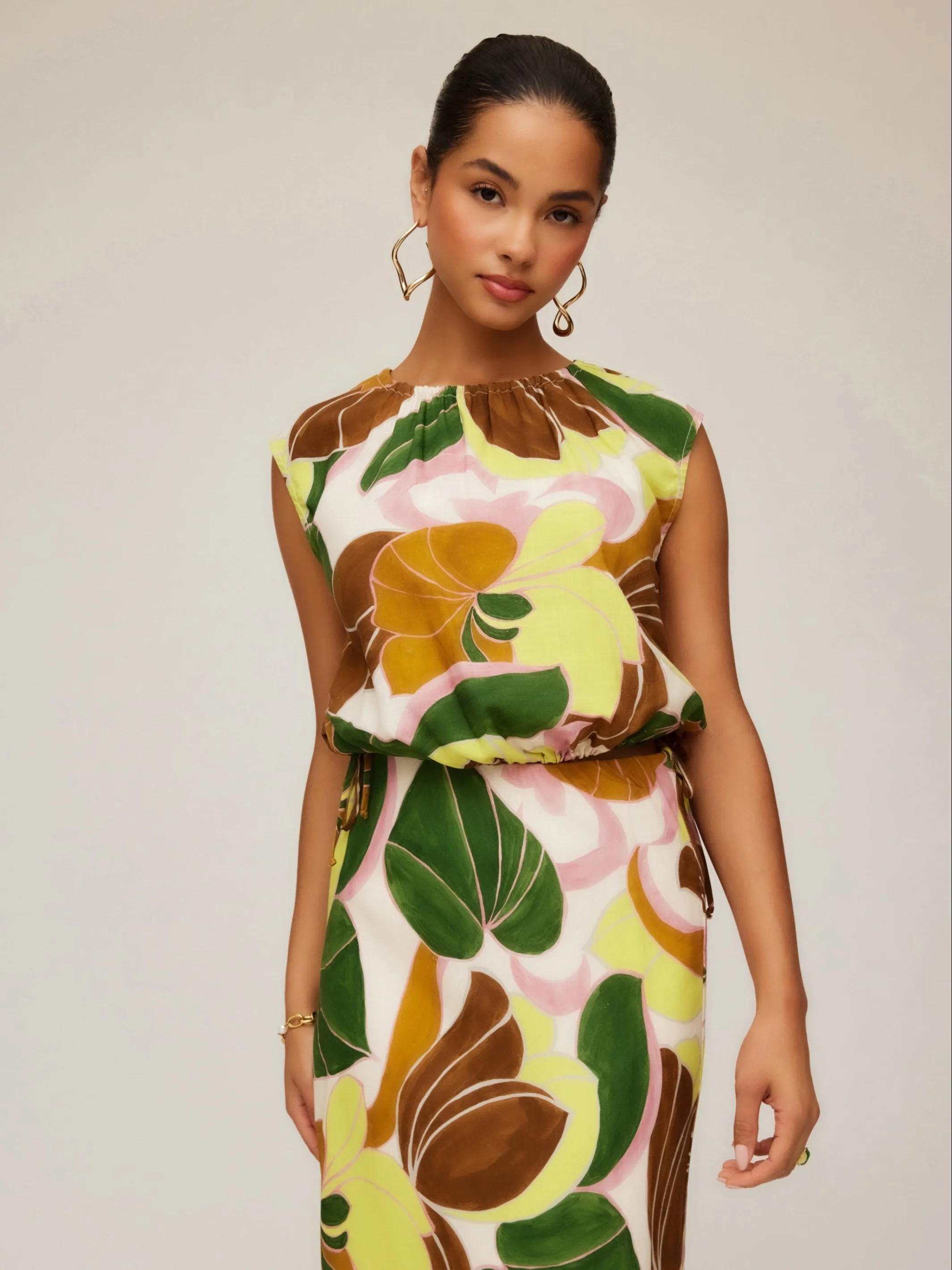 Sami Top sold by Fifteen Twenty