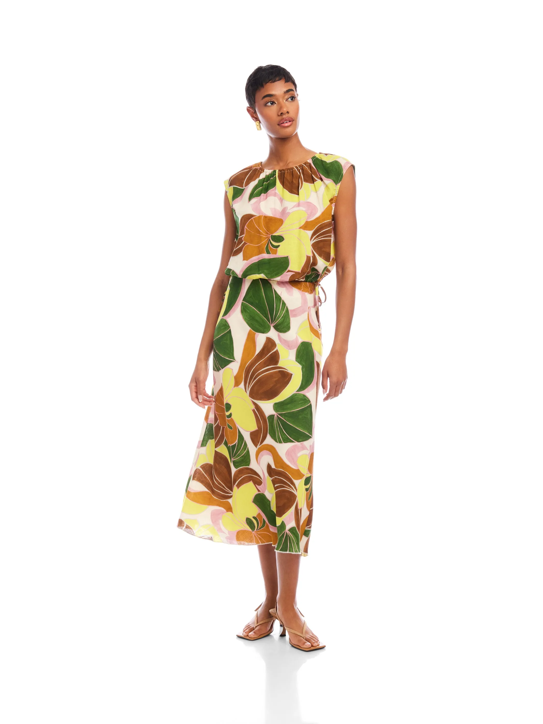 Sami Top sold by Fifteen Twenty product image thumbnail 2