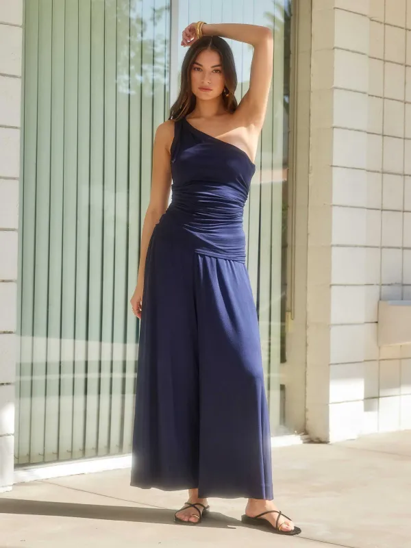 Shilo Wide-Leg Ankle Pants sold by Fifteen Twenty