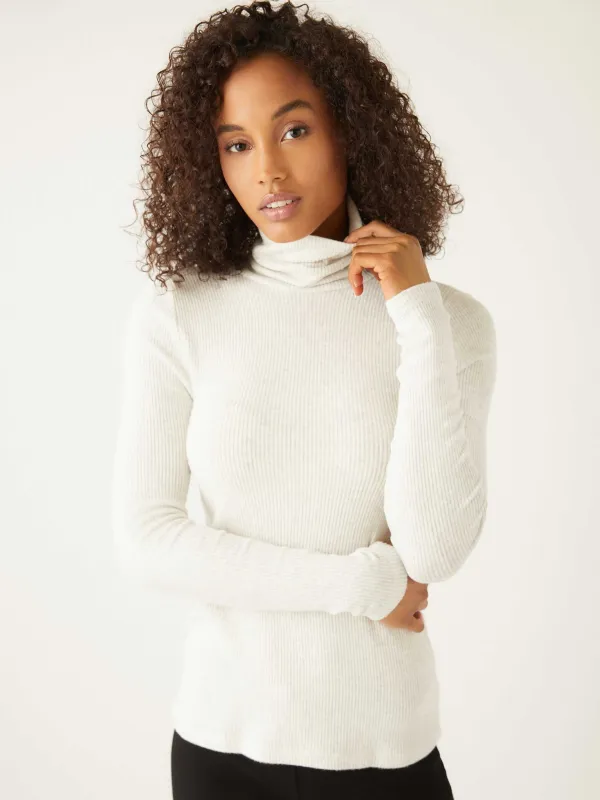 Long Sleeve Turtleneck sold by Fifteen Twenty