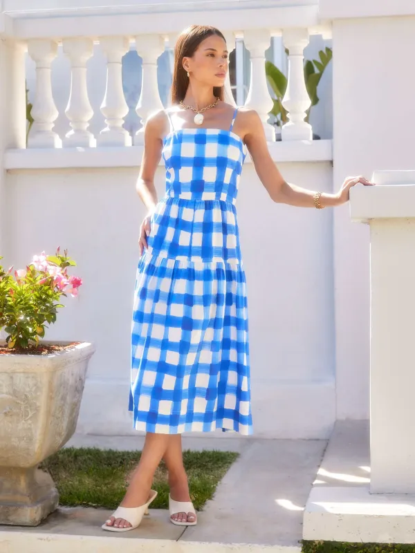 Costa Dress sold by Fifteen Twenty