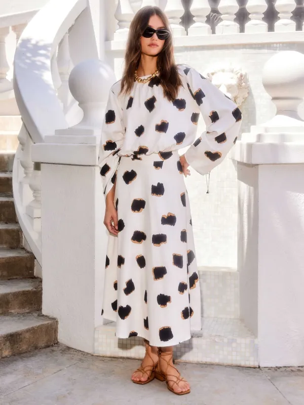 Lexi Skirt sold by Fifteen Twenty