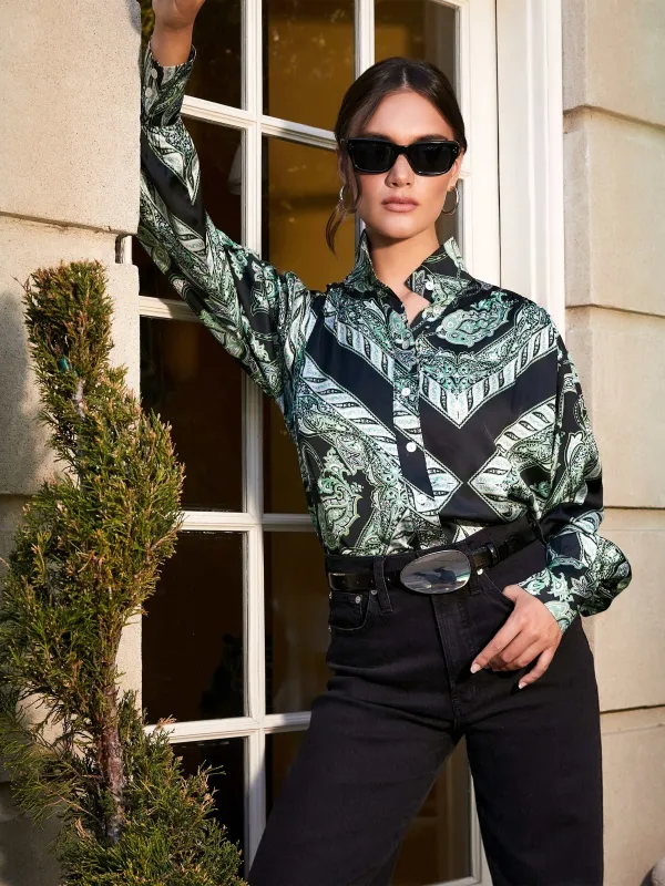 Chloe Blouse sold by Fifteen Twenty