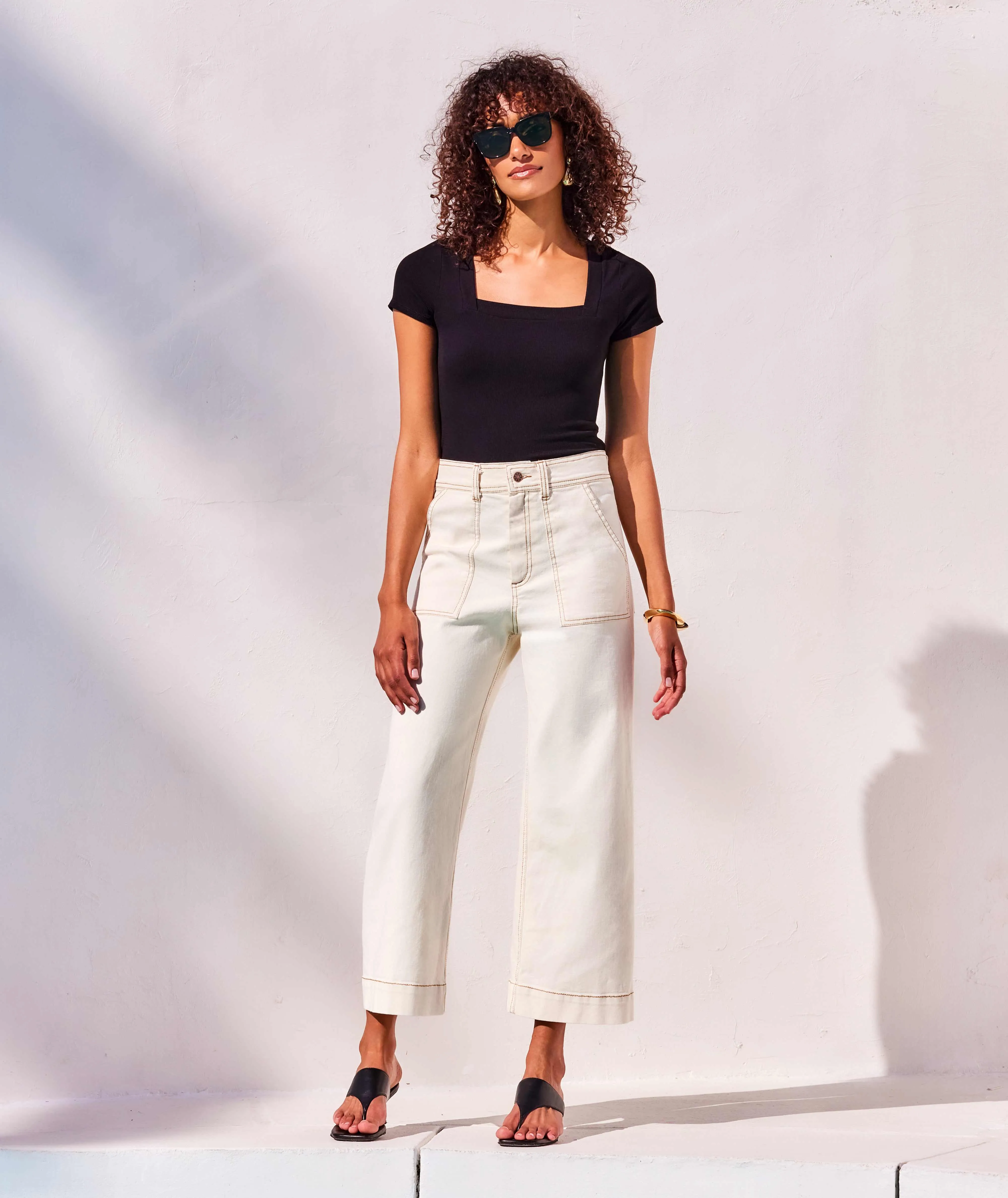 Mindy T-Shirt sold by Fifteen Twenty