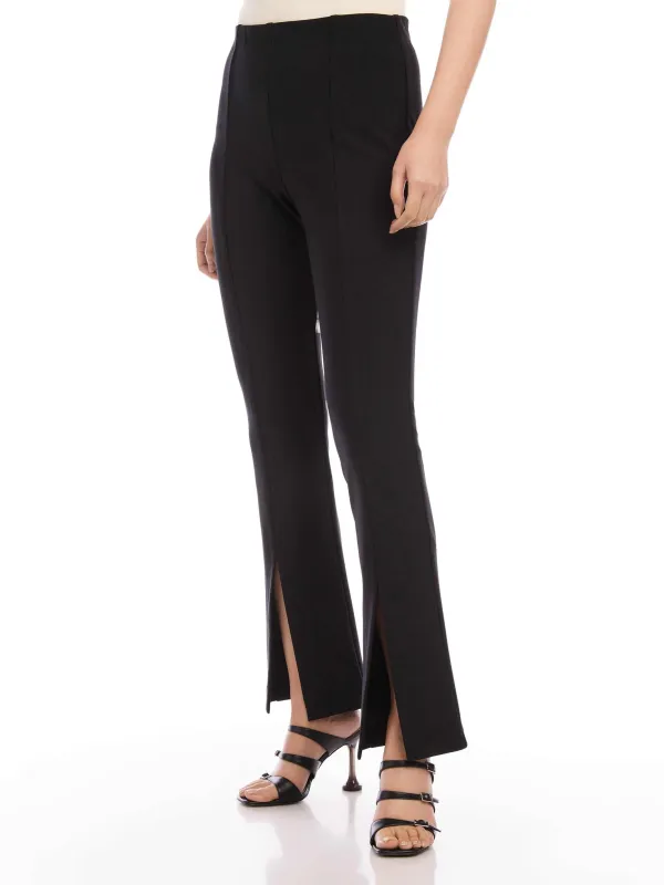 Harlow Bootcut Pants sold by Fifteen Twenty