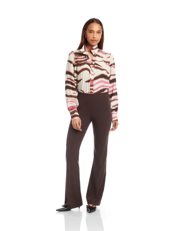 Bootcut Pants sold by Fifteen Twenty