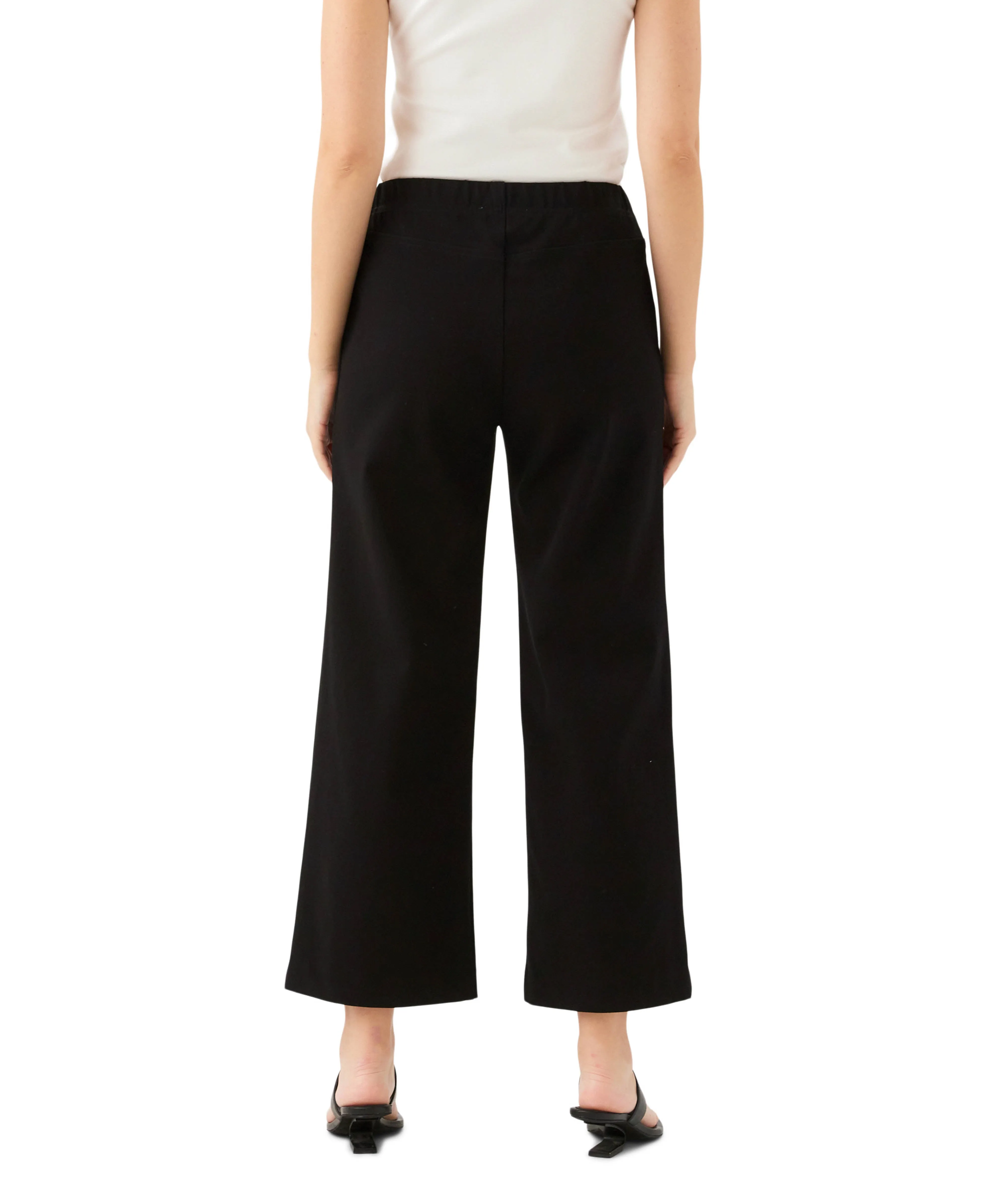 Celia Cropped Pants sold by Fifteen Twenty product image thumbnail 3
