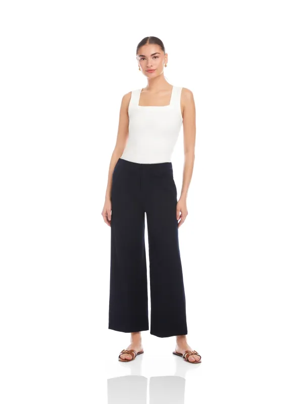 Celia Cropped Pants sold by Fifteen Twenty