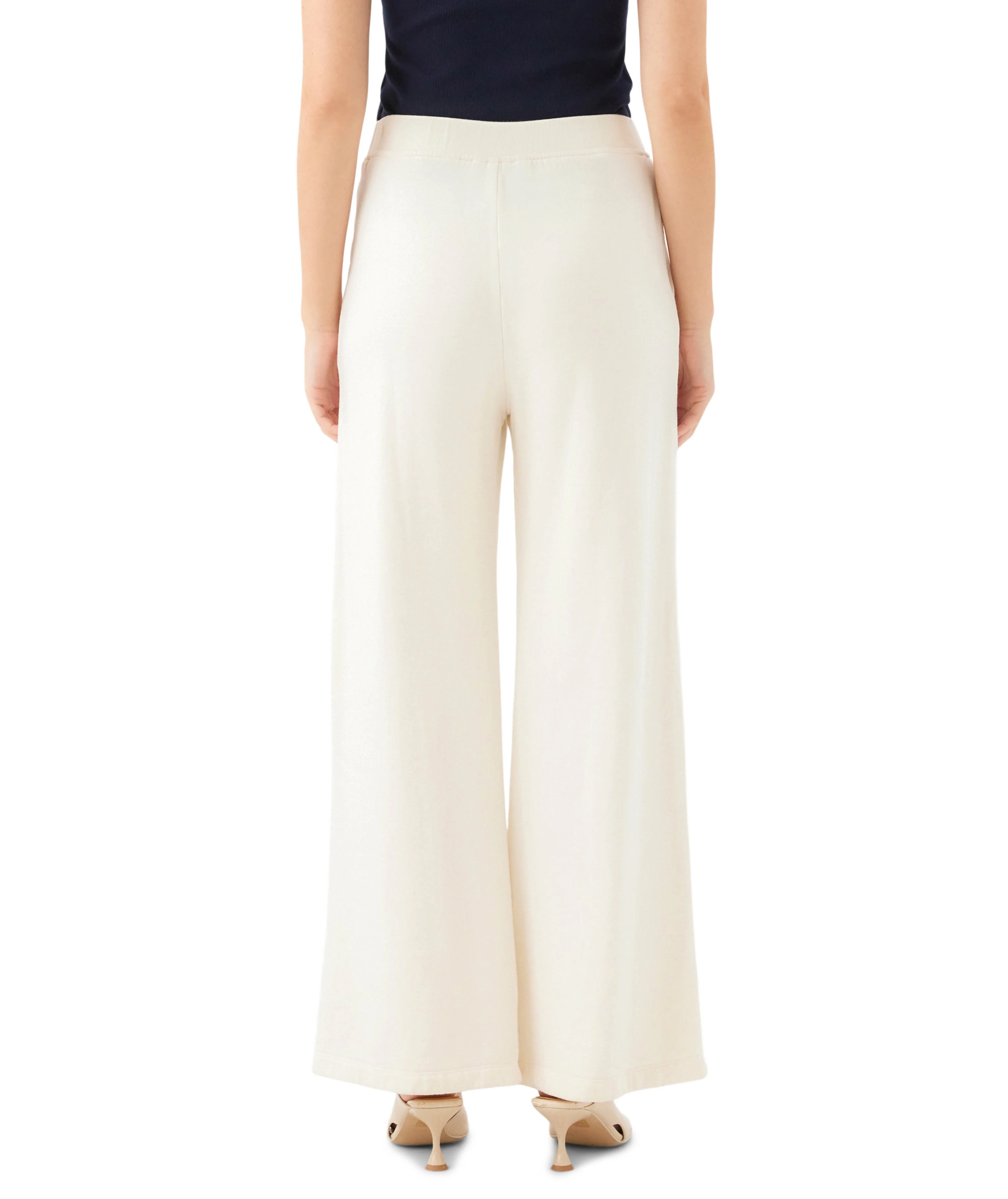 Front-Slit Sweatpants sold by Fifteen Twenty product image thumbnail 4