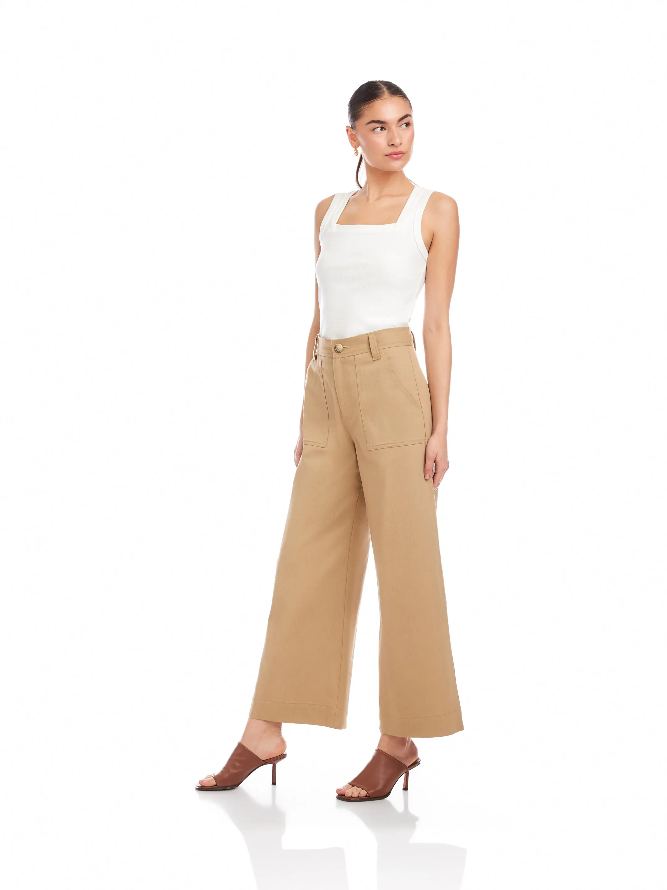Ryder Pants sold by Fifteen Twenty product image thumbnail 3