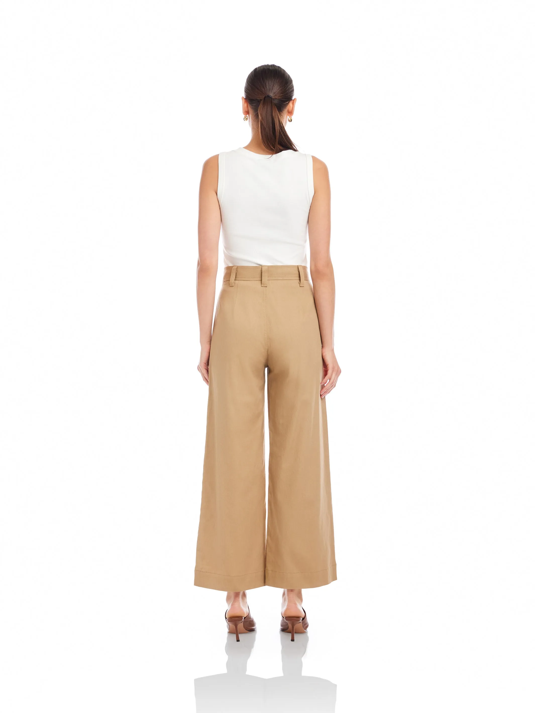 Ryder Pants sold by Fifteen Twenty product image thumbnail 4