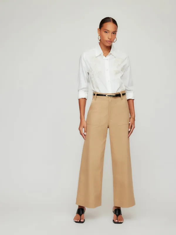 Ryder Pants sold by Fifteen Twenty