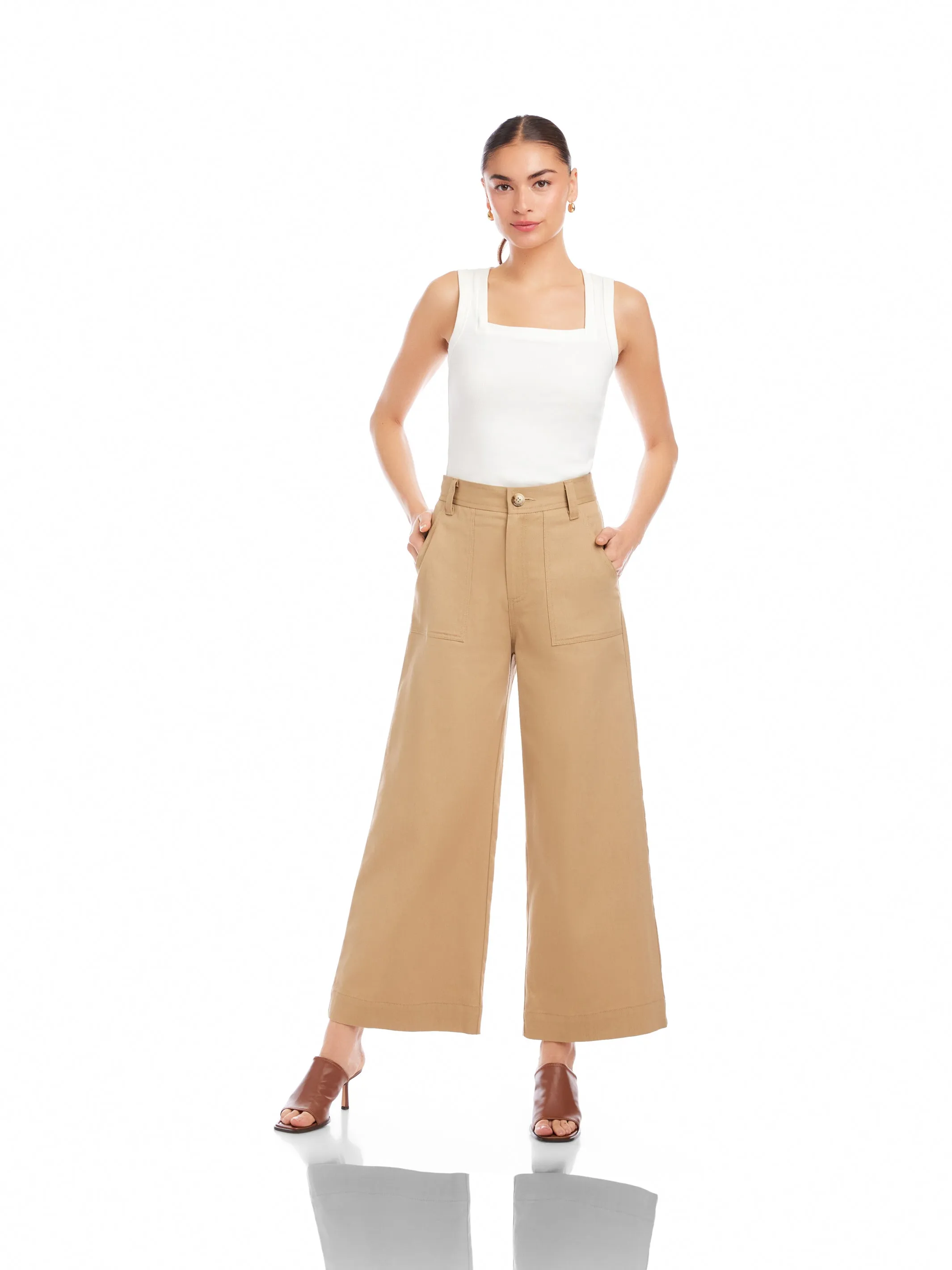 Ryder Pants sold by Fifteen Twenty product image thumbnail 2