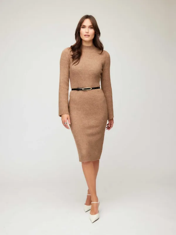 Sweater Dress made by Fifteen Twenty