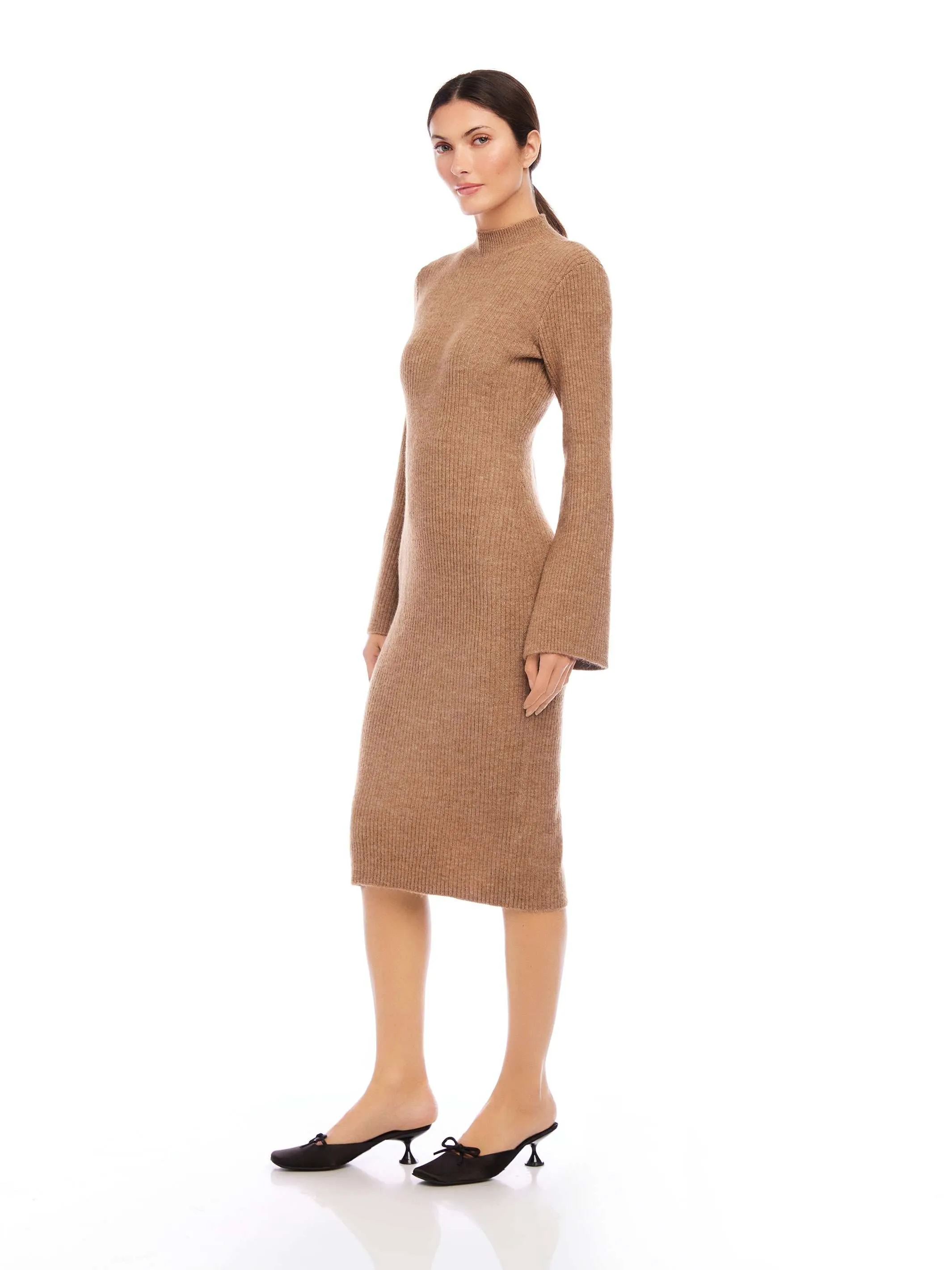 Sweater Dress sold by Fifteen Twenty product image thumbnail 4