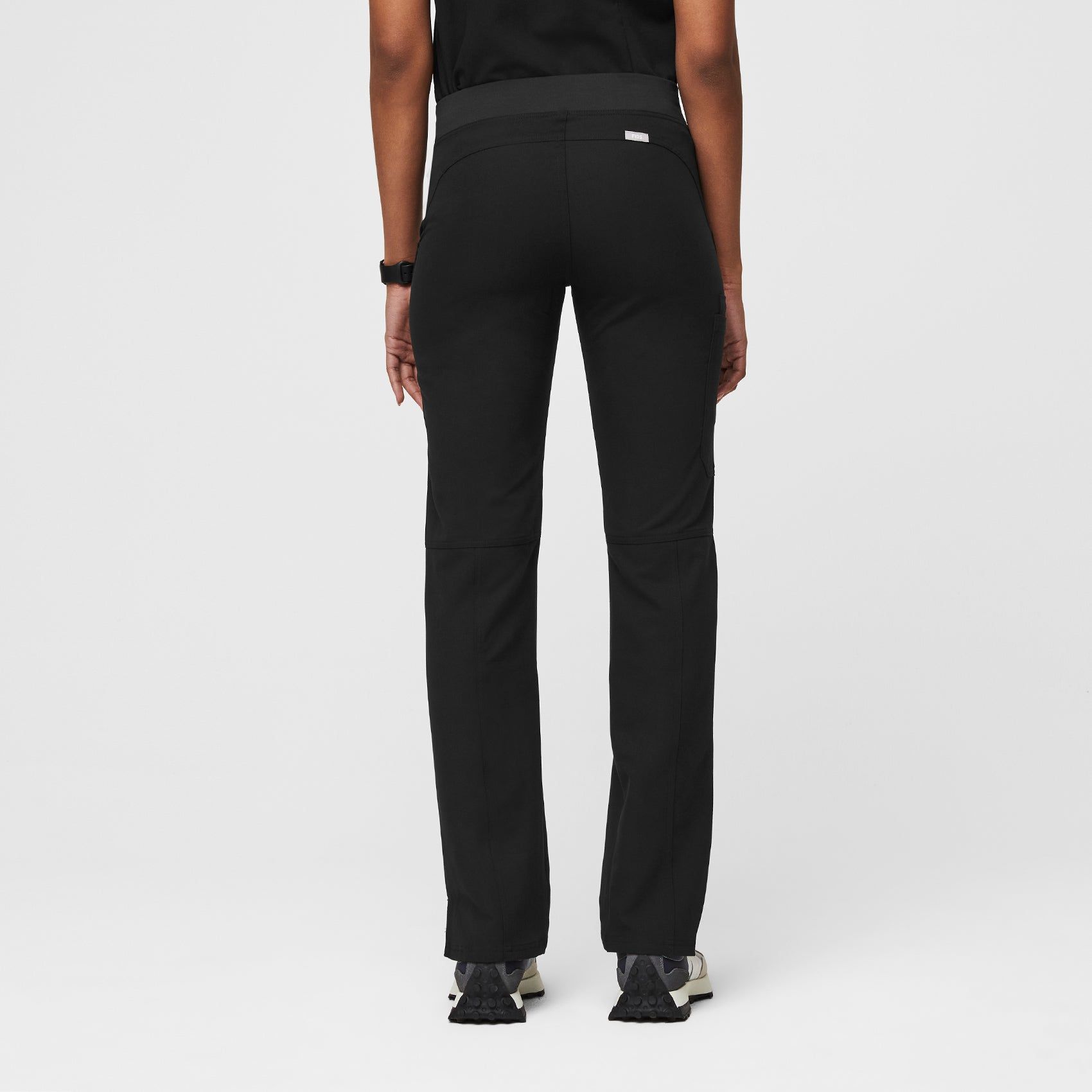 Women's Kade Cargo Scrub Pants™ sold by Figs product image thumbnail 4
