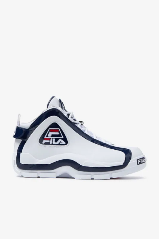 Grant Hill 2 sold by Fila