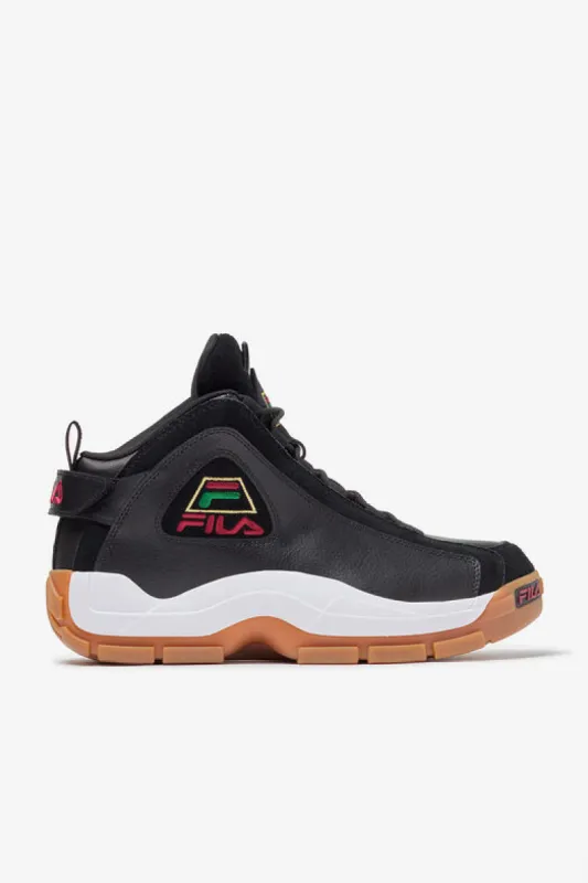 Men's Grant Hill 2 Suede Festa sold by Fila