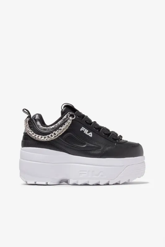 Women's Disruptor 2 Wedge Festival sold by Fila