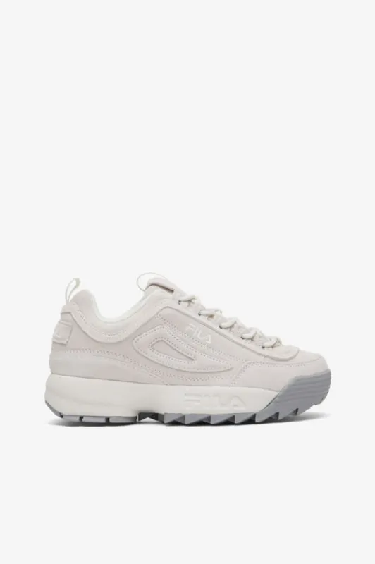 Women's Disruptor II Suede Festa sold by Fila