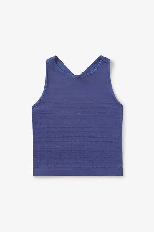 ACE SEAMLESS TANK sold by Fila