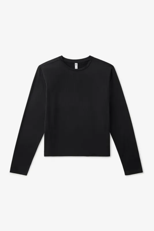 VOLLEY CORE LONG SLEEVE sold by Fila