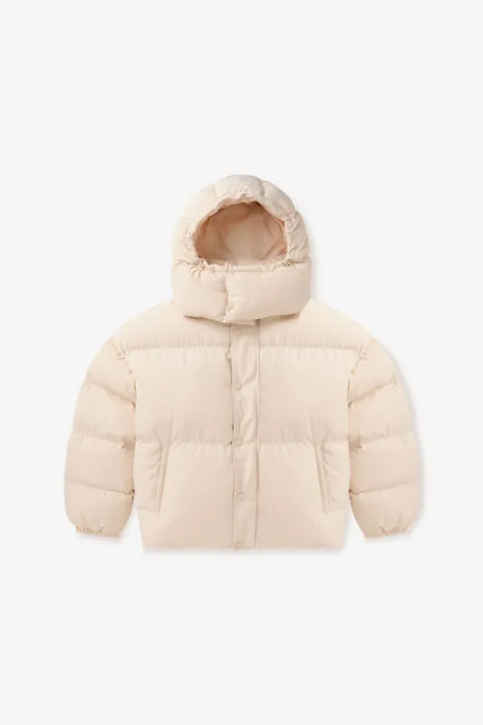 Fundamentals Super Puffer Jacket sold by Fila