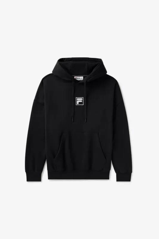 Casa Fila Crest Country Club Hoodie sold by Fila