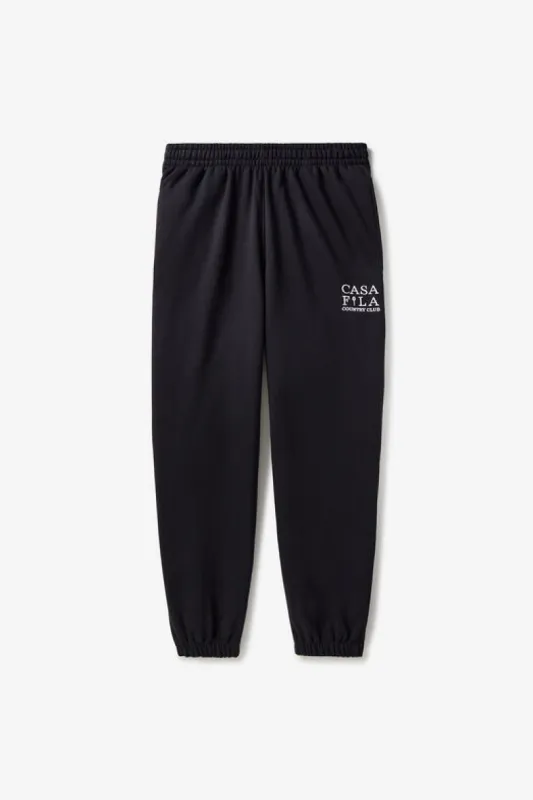 CASA FILA Country Club Jogger made by Fila