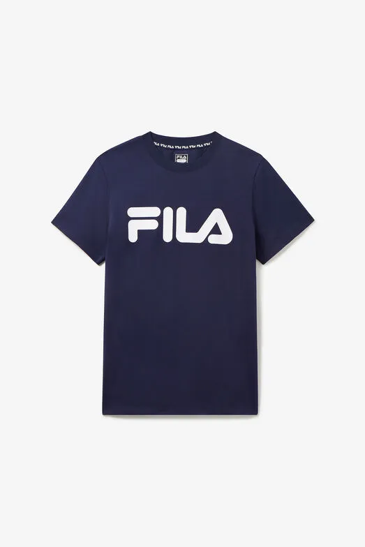 Sportstyle Linear Logo Tee sold by Fila