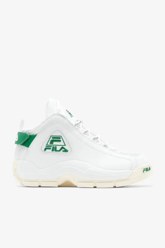 Grant Hill 2 Woven sold by Fila