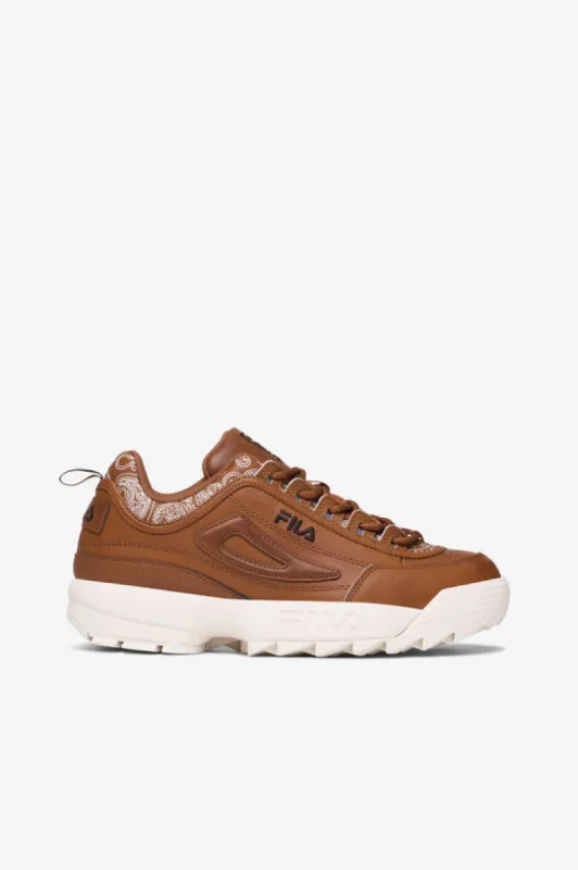 Women's Disruptor II Western sold by Fila