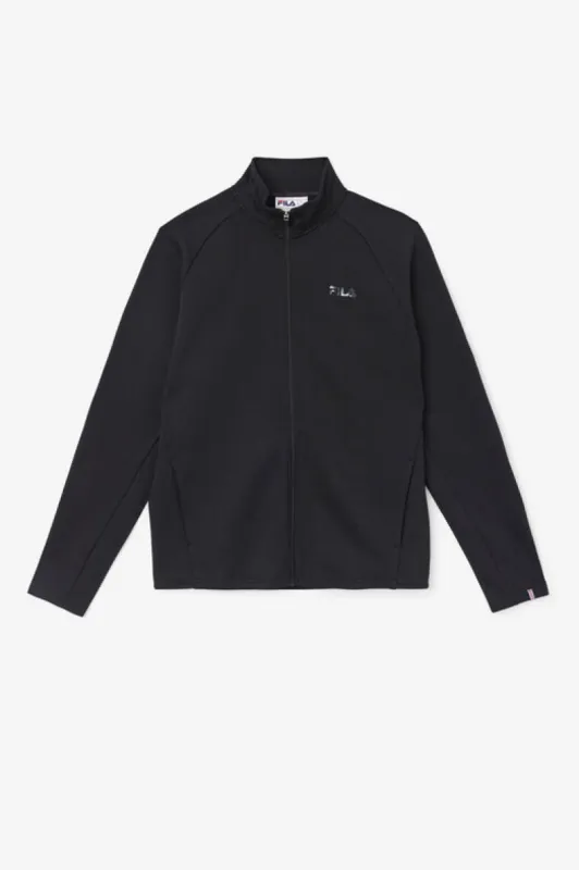 Commuter Track Jacket sold by Fila