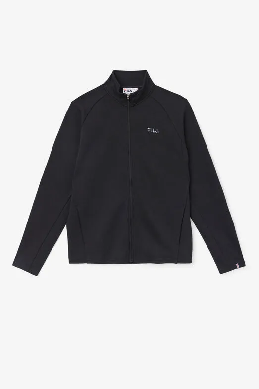 Commuter Track Jacket sold by Fila