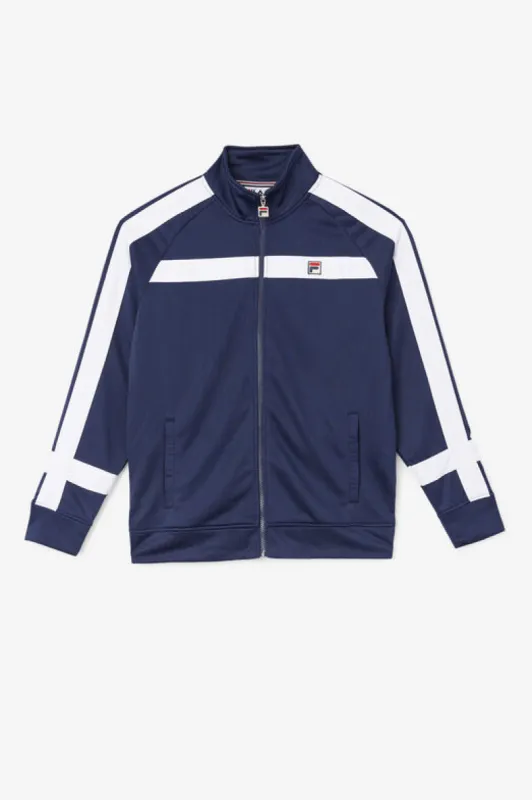renzo jacket sold by Fila