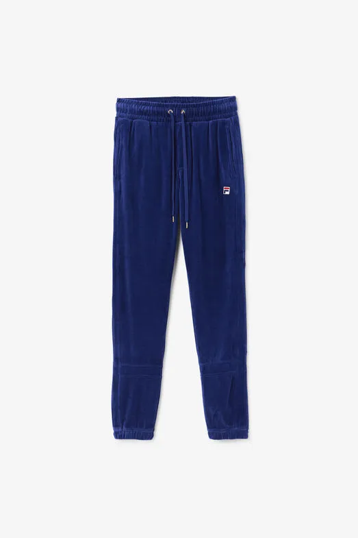 Ravid Velour Pant sold by Fila