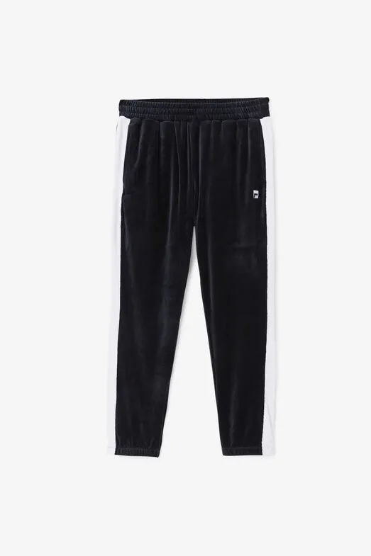 Brice Velour Pant sold by Fila