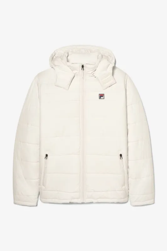 PREMIUM HEAVYWEIGHT PUFFER sold by Fila