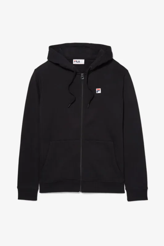 Classic Full Zip Hoodie sold by Fila