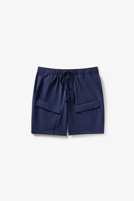 Breakpoint Woven Short sold by Fila