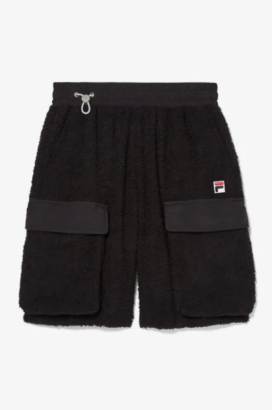 Falò Terry Cargo Short made by Fila