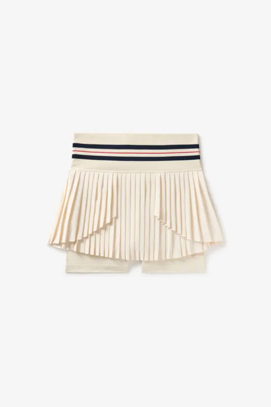 Challenger Pleated Seamless Skort sold by Fila