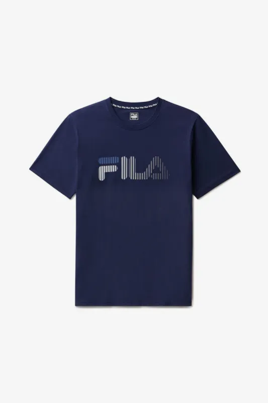 Graphic Tee made by Fila