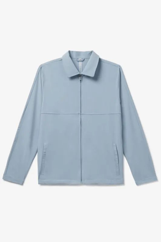 Back Spin Jacket sold by Fila