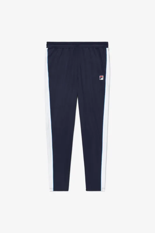 Tie Breaker Track Pant made by Fila